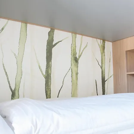 Design Chalet - Kauz * 카트슈베르그호헤