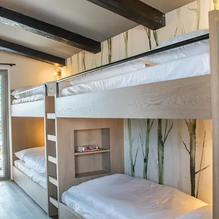 Design Chalet - Kauz