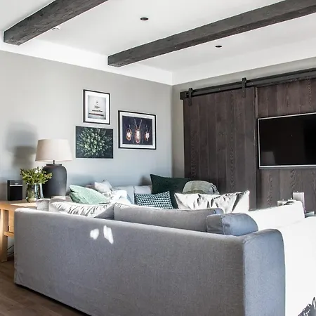 Design Chalet - Kauz 샬레 *