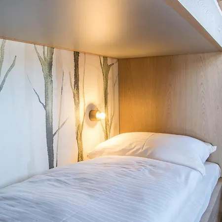 Design Chalet - Kauz *