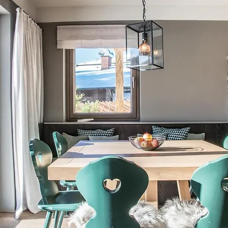 Design Chalet - Kauz * 카트슈베르그호헤