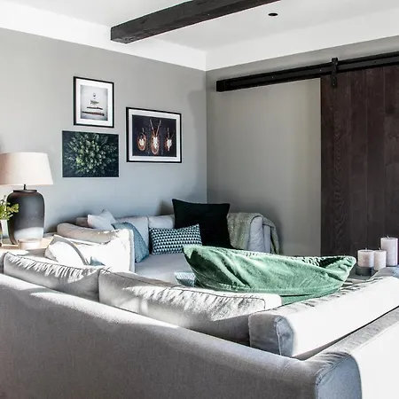 Design Chalet - Kauz 샬레 *