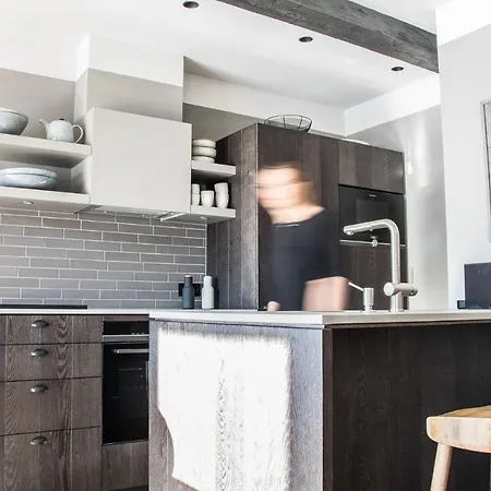 Design Chalet - Kauz