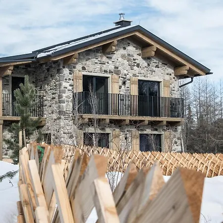 Design Chalet - Kauz *
