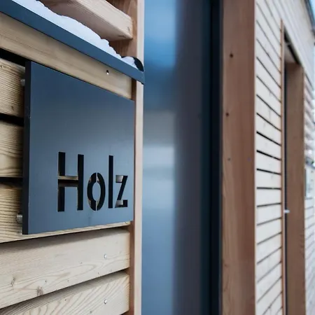 샬레 Design Chalet - Kauz 카트슈베르그호헤
