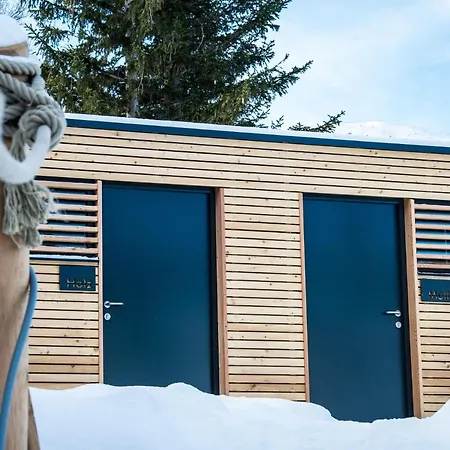 Design Chalet - Kauz 카트슈베르그호헤