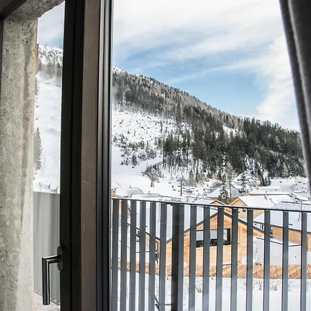 Chalet Design Chalet - Kauz *