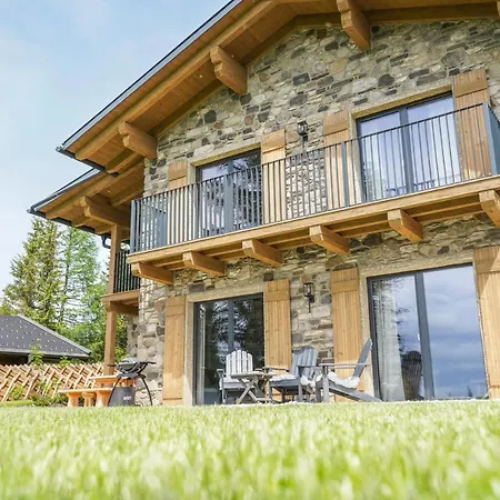 Design Chalet - Kauz 샬레 *